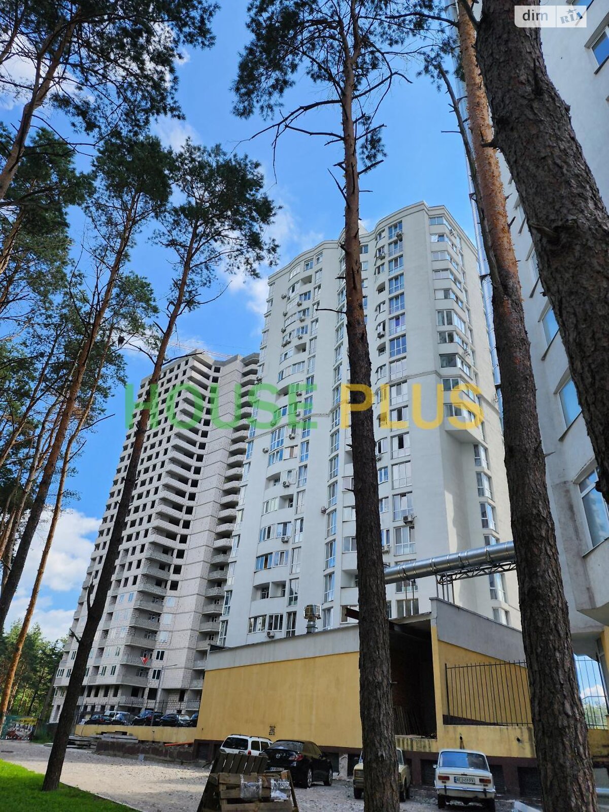 Продажа двухкомнатной квартиры в Киеве, на ул. Светлая, район Дарницкий фото 1