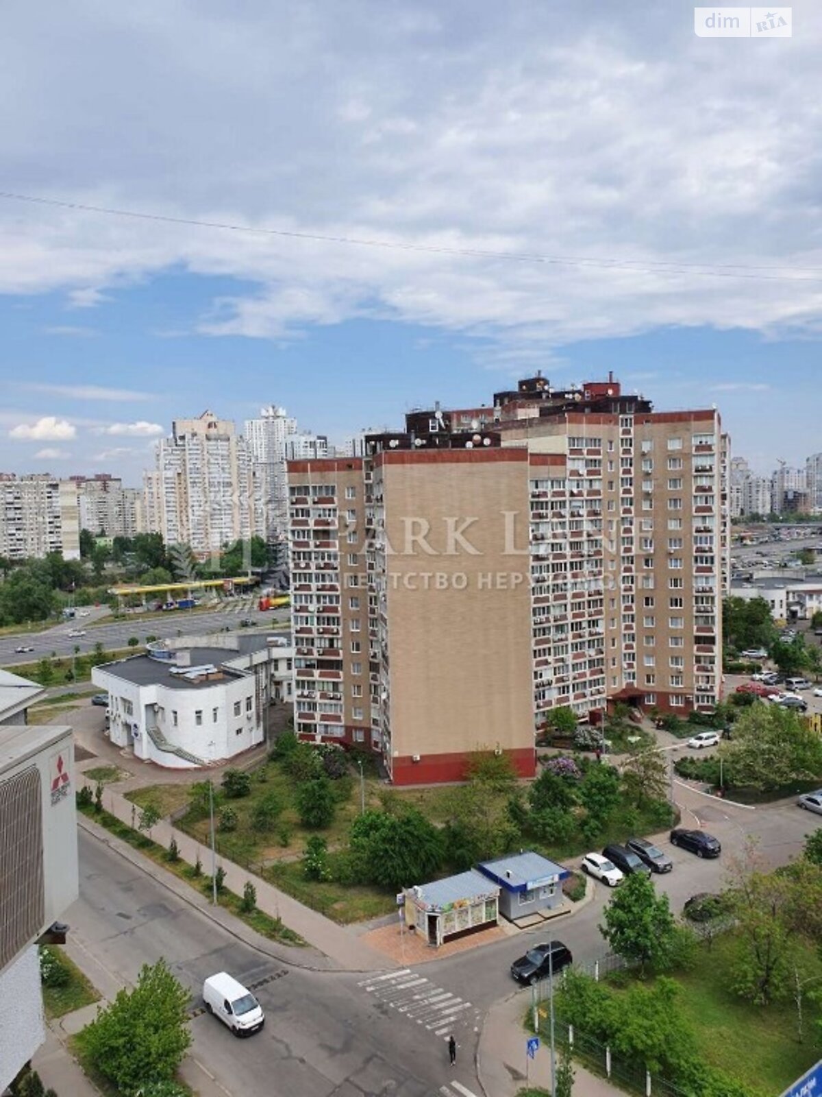 Продажа четырехкомнатной квартиры в Киеве, на ул. Бориса Гмыри 2, район Дарницкий фото 1