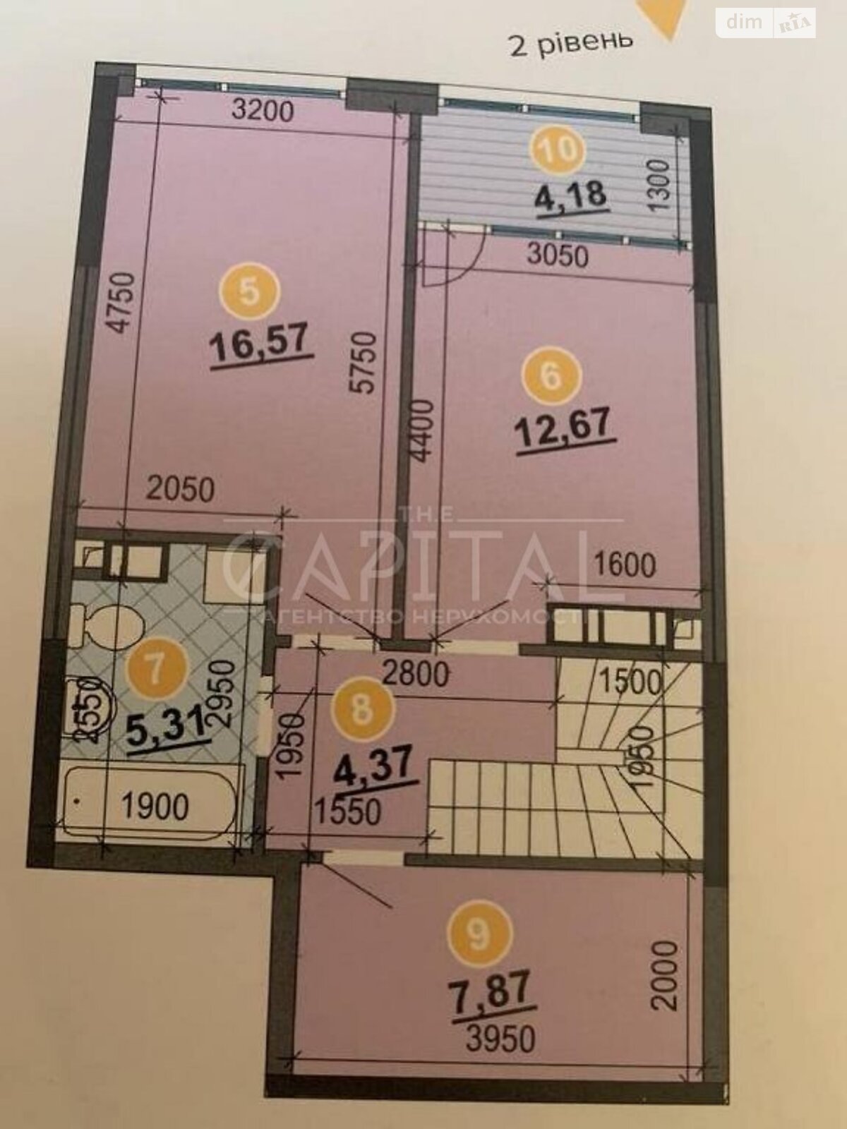 Продажа трехкомнатной квартиры в Киеве, на наб. Днепровская 15, район Дарницкий фото 1