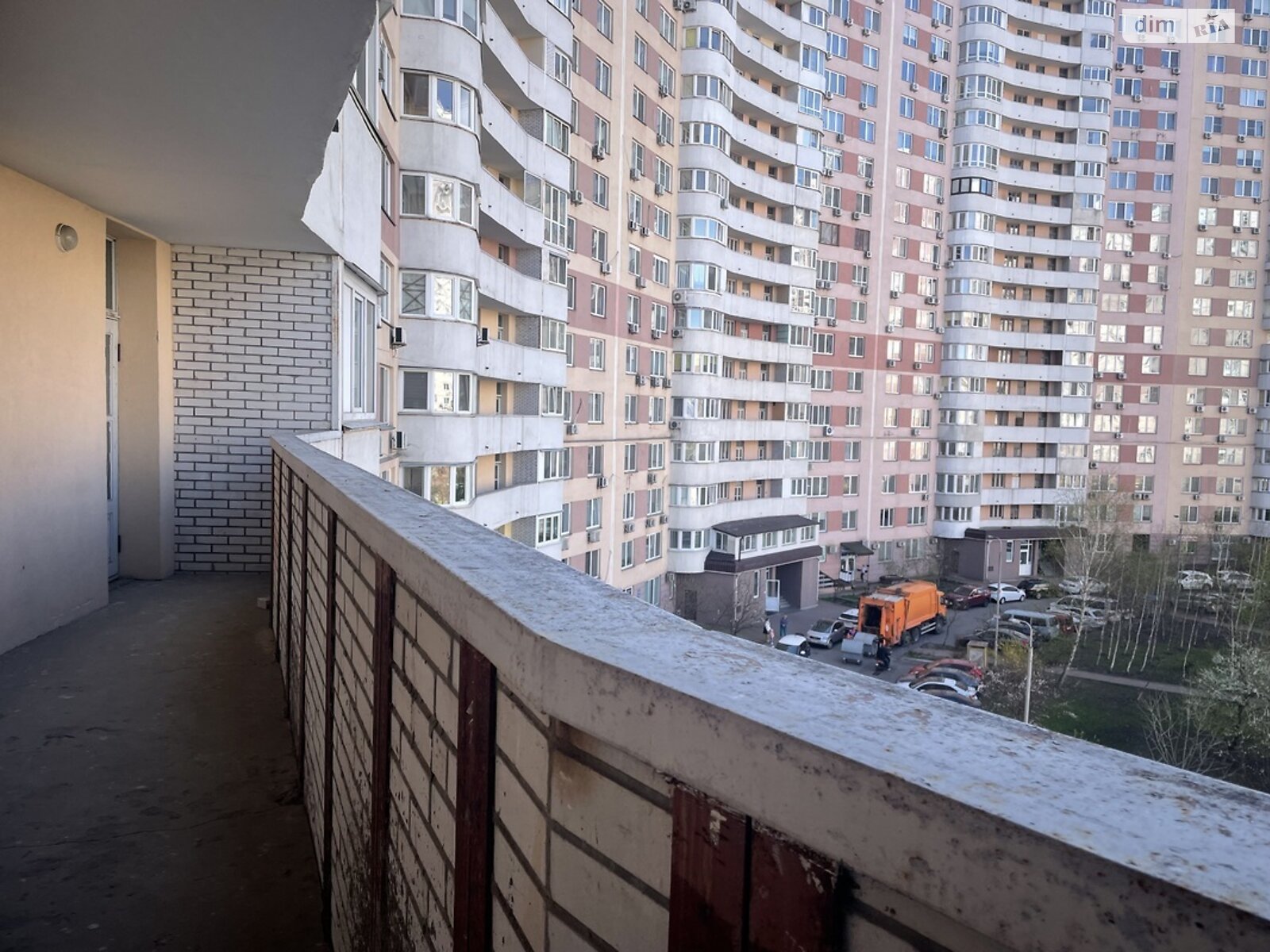 Продажа двухкомнатной квартиры в Киеве, на ул. Елены Пчилки 2, район Дарницкий фото 1