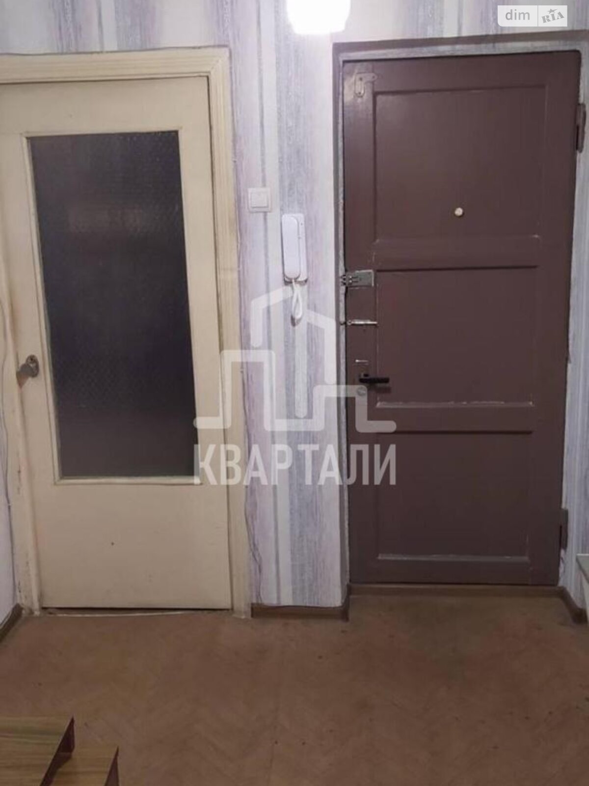 Продажа трехкомнатной квартиры в Киеве, на ул. Семьи Кульженко 39А, район Дарницкий фото 1