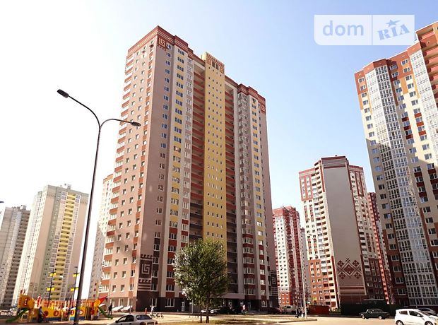 Продажа квартиры, 1 ком., Киев, р‑н. Дарницкий, ст.м. Позняки, Гмыри Бориса, дом 14А Продажа квартиры, 1 ком., Киев, р‑н. Дарницкий, ст.м. Позняки, Гмыри Бориса, дом 14А