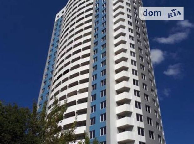 Продажа квартиры, 1 ком., Киев, р‑н. Дарницкий, Горловская, дом 215 Продажа квартиры, 1 ком., Киев, р‑н. Дарницкий, Горловская, дом 215