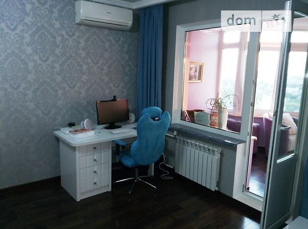 Продажа квартиры, 3 ком., Киев, р‑н. Дарницкий, Урловская, дом 38 Продажа квартиры, 3 ком., Киев, р‑н. Дарницкий, Урловская, дом 38