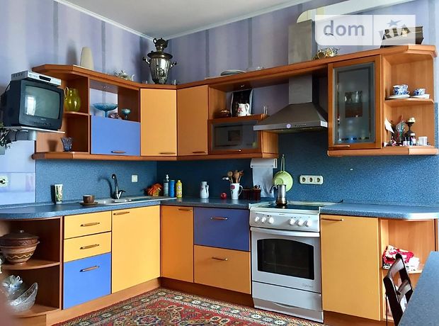 Продажа квартиры, 4 ком., Киев, р‑н. Дарницкий, ст.м. Позняки, пр Николая Бажана , дом 14 Продажа квартиры, 4 ком., Киев, р‑н. Дарницкий, ст.м. Позняки, пр Николая Бажана , дом 14
