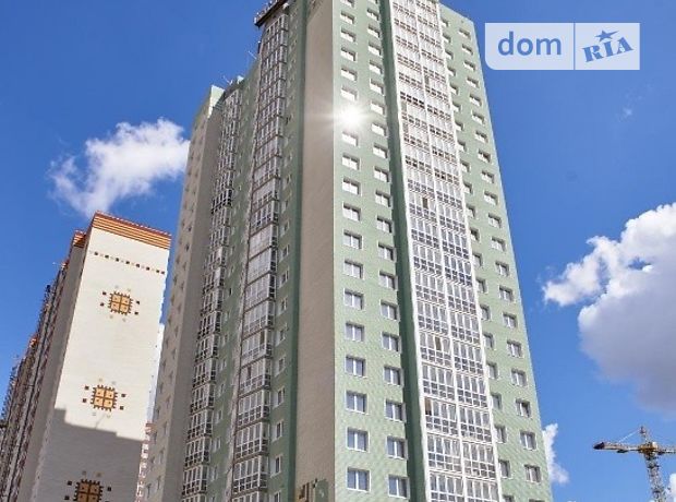 Продажа квартиры, 1 ком., Киев, р‑н. Дарницкий, ст.м. Осокорки, Русовой, дом 3В Продажа квартиры, 1 ком., Киев, р‑н. Дарницкий, ст.м. Осокорки, Русовой, дом 3В