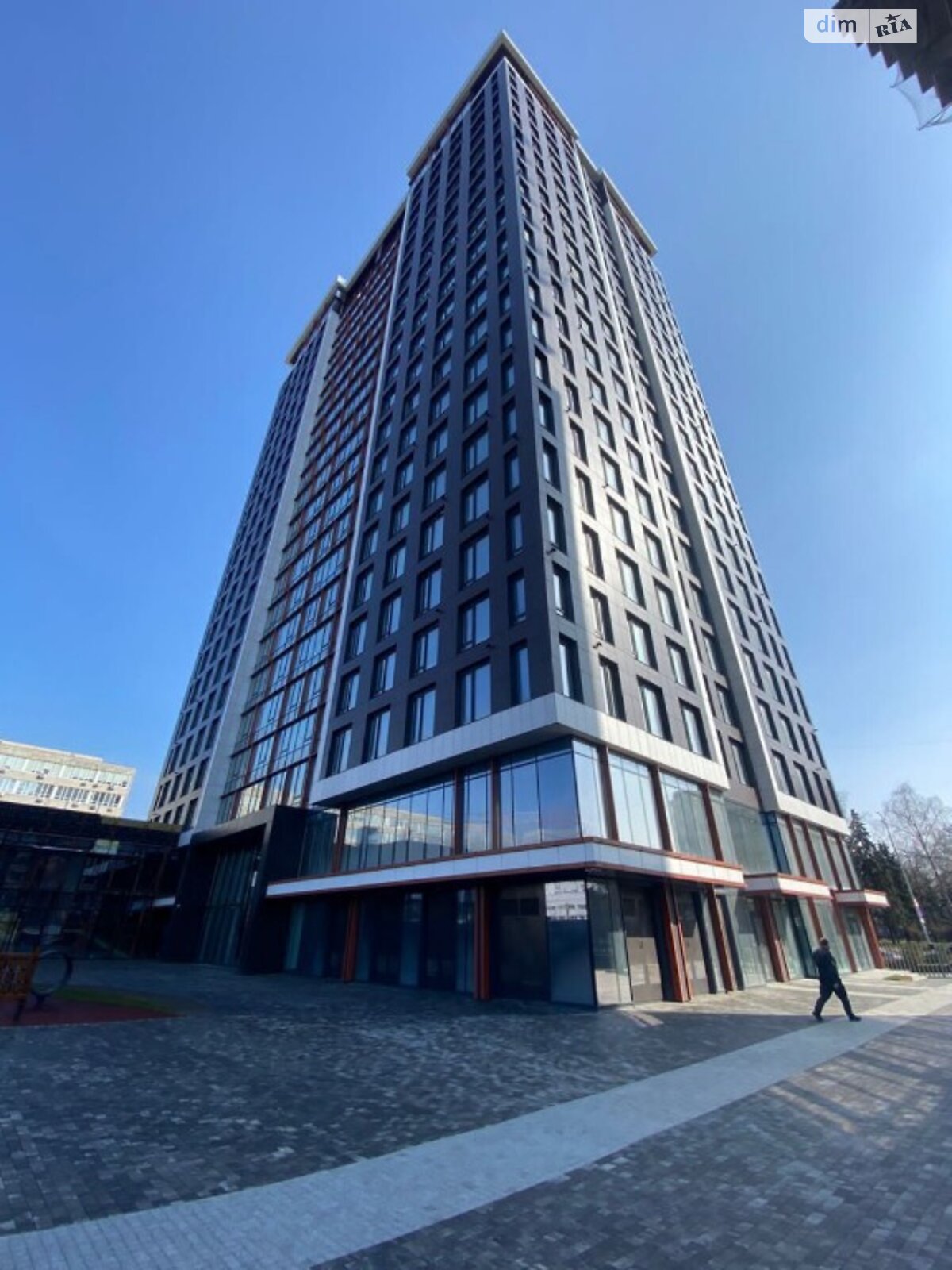 Продаж трикімнатної квартири в Києві, на вул. Дегтярівська, фото 1 Продаж трикімнатної квартири в Києві, на вул. Дегтярівська, фото 1