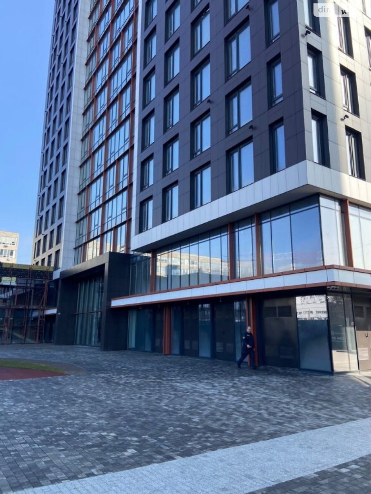 Продаж трикімнатної квартири в Києві, на вул. Дегтярівська, фото 1 Продаж трикімнатної квартири в Києві, на вул. Дегтярівська, фото 1