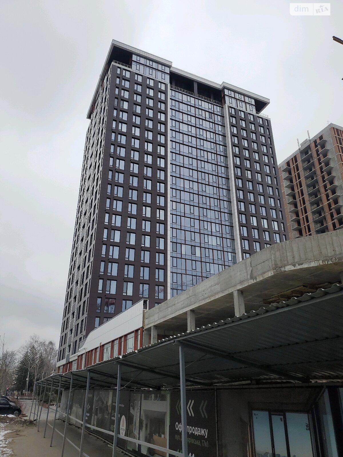 Продаж двокімнатної квартири в Києві, на вул. Дегтярівська 17, фото 1 Продаж двокімнатної квартири в Києві, на вул. Дегтярівська 17, фото 1