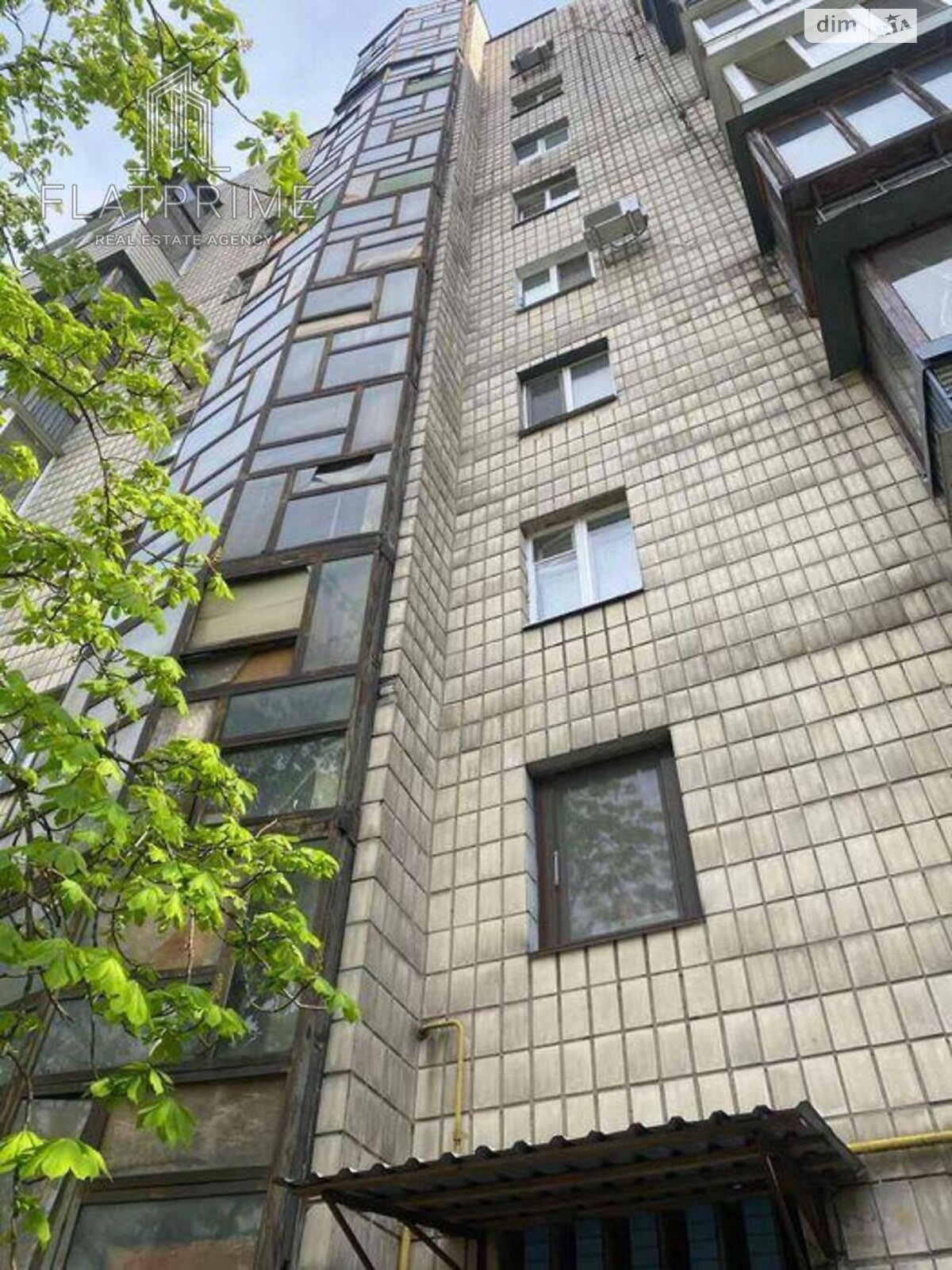 Продаж двокімнатної квартири в Києві, на вул. Дегтярівська 45, фото 1 Продаж двокімнатної квартири в Києві, на вул. Дегтярівська 45, фото 1