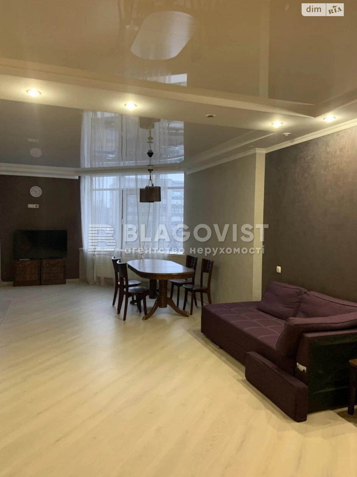 Продажа трехкомнатной квартиры в Киеве, на ул. Дегтяревская 25А, фото 1 Продажа трехкомнатной квартиры в Киеве, на ул. Дегтяревская 25А, фото 1
