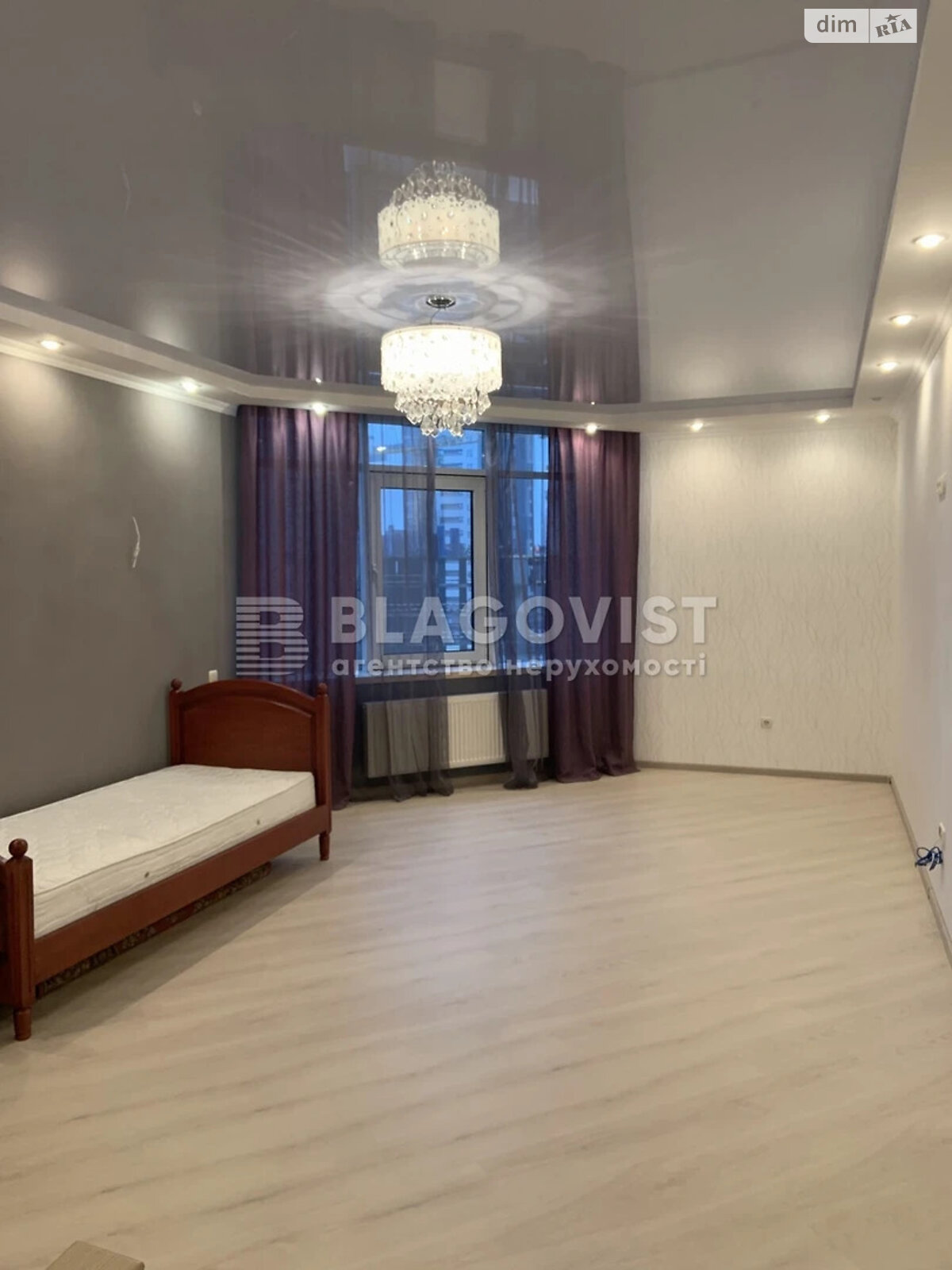 Продажа трехкомнатной квартиры в Киеве, на ул. Дегтяревская 25А, фото 1 Продажа трехкомнатной квартиры в Киеве, на ул. Дегтяревская 25А, фото 1