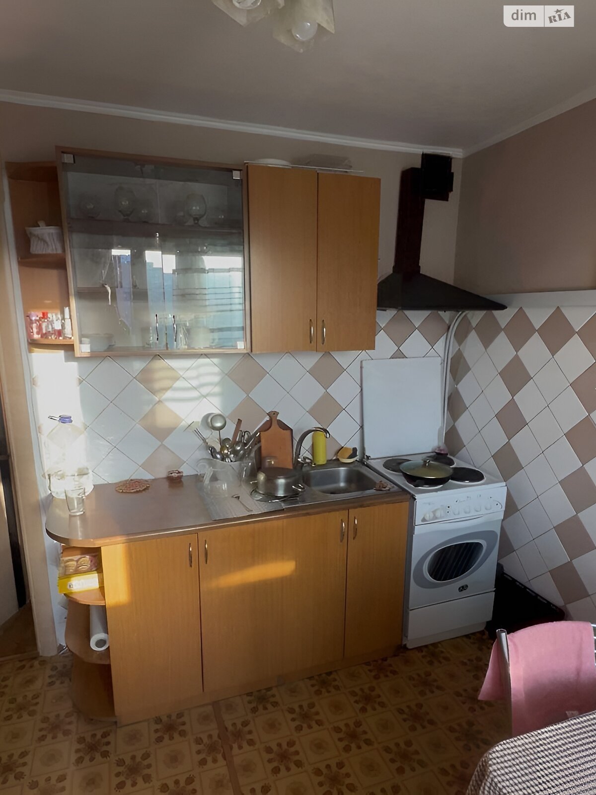 Продаж однокімнатної квартири в Києві, на просп. Голосіївський 15Б, район Деміївка фото 1 Продаж однокімнатної квартири в Києві, на просп. Голосіївський 15Б, район Деміївка фото 1