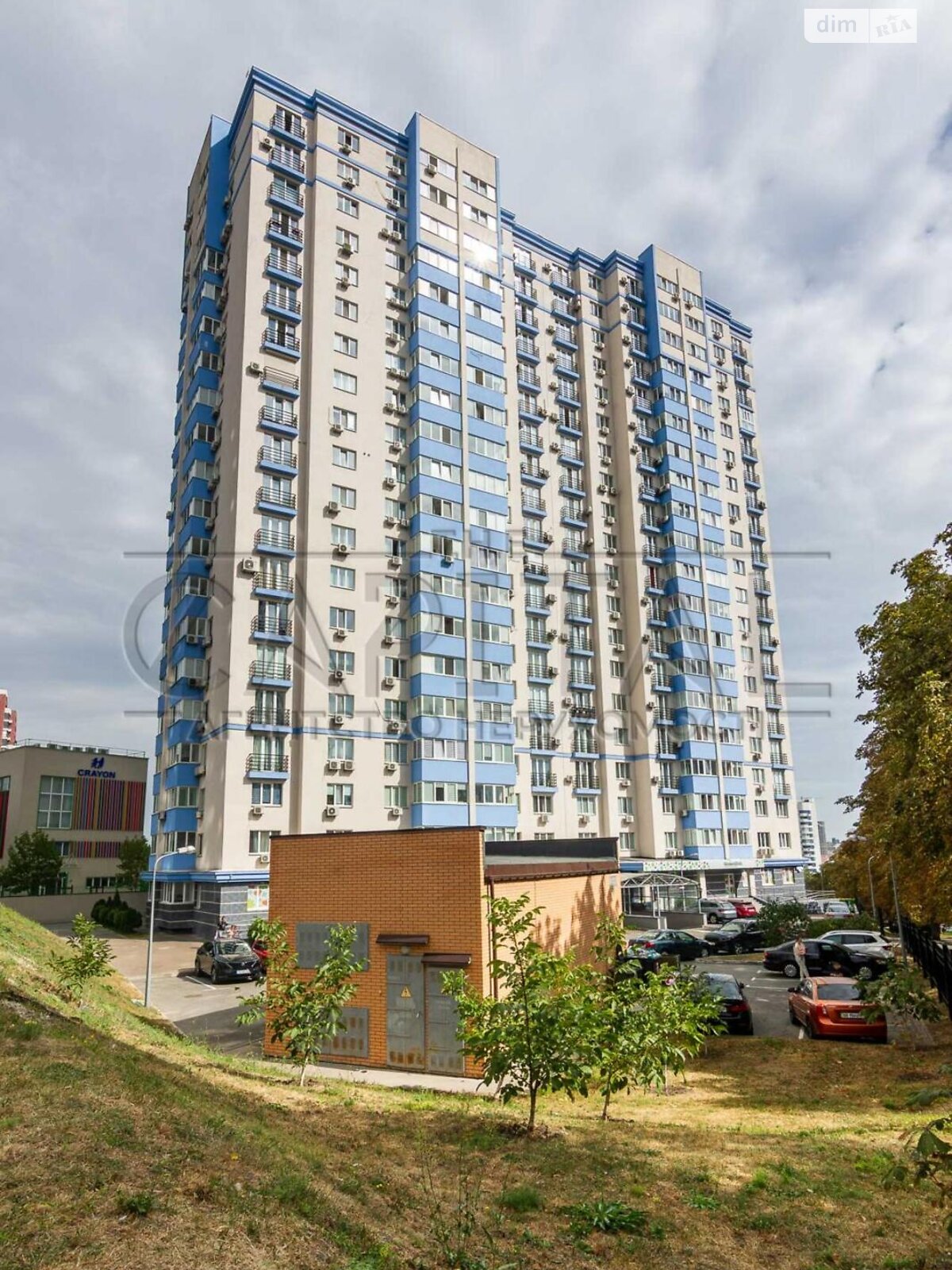 Продаж двокімнатної квартири в Києві, на вул. Деміївська 16, кв. 111, район Деміївка фото 1 Продаж двокімнатної квартири в Києві, на вул. Деміївська 16, кв. 111, район Деміївка фото 1