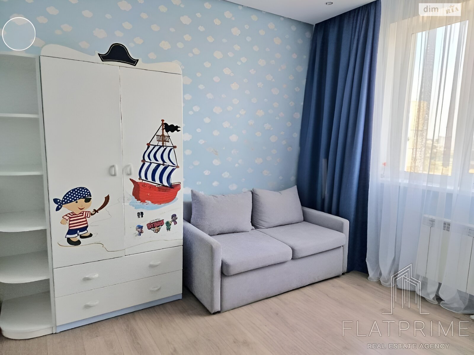 Продаж двокімнатної квартири в Києві, на вул. Деміївська 16, район Деміївка фото 1 Продаж двокімнатної квартири в Києві, на вул. Деміївська 16, район Деміївка фото 1