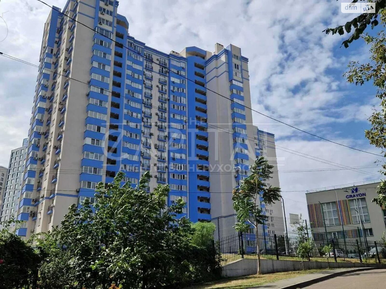 Продажа двухкомнатной квартиры в Киеве, на ул. Демеевская 14, район Демеевка фото 1 Продажа двухкомнатной квартиры в Киеве, на ул. Демеевская 14, район Демеевка фото 1