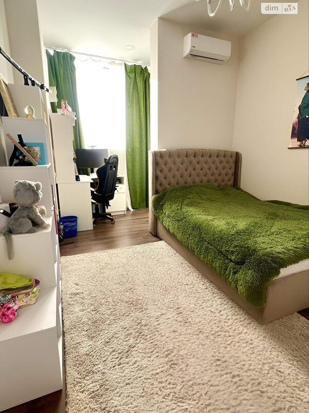 Продажа трехкомнатной квартиры в Киеве, на ул. Демеевская 13, район Демеевка фото 1 Продажа трехкомнатной квартиры в Киеве, на ул. Демеевская 13, район Демеевка фото 1