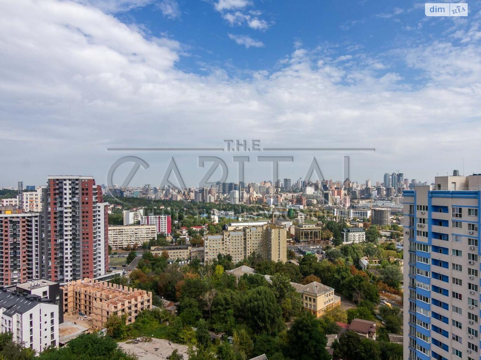 Продаж трикімнатної квартири в Києві, на вул. Деміївська 16, район Деміївка фото 1 Продаж трикімнатної квартири в Києві, на вул. Деміївська 16, район Деміївка фото 1