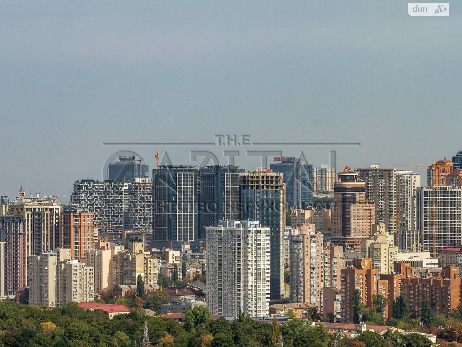Продаж трикімнатної квартири в Києві, на вул. Деміївська 16, район Деміївка фото 1 Продаж трикімнатної квартири в Києві, на вул. Деміївська 16, район Деміївка фото 1
