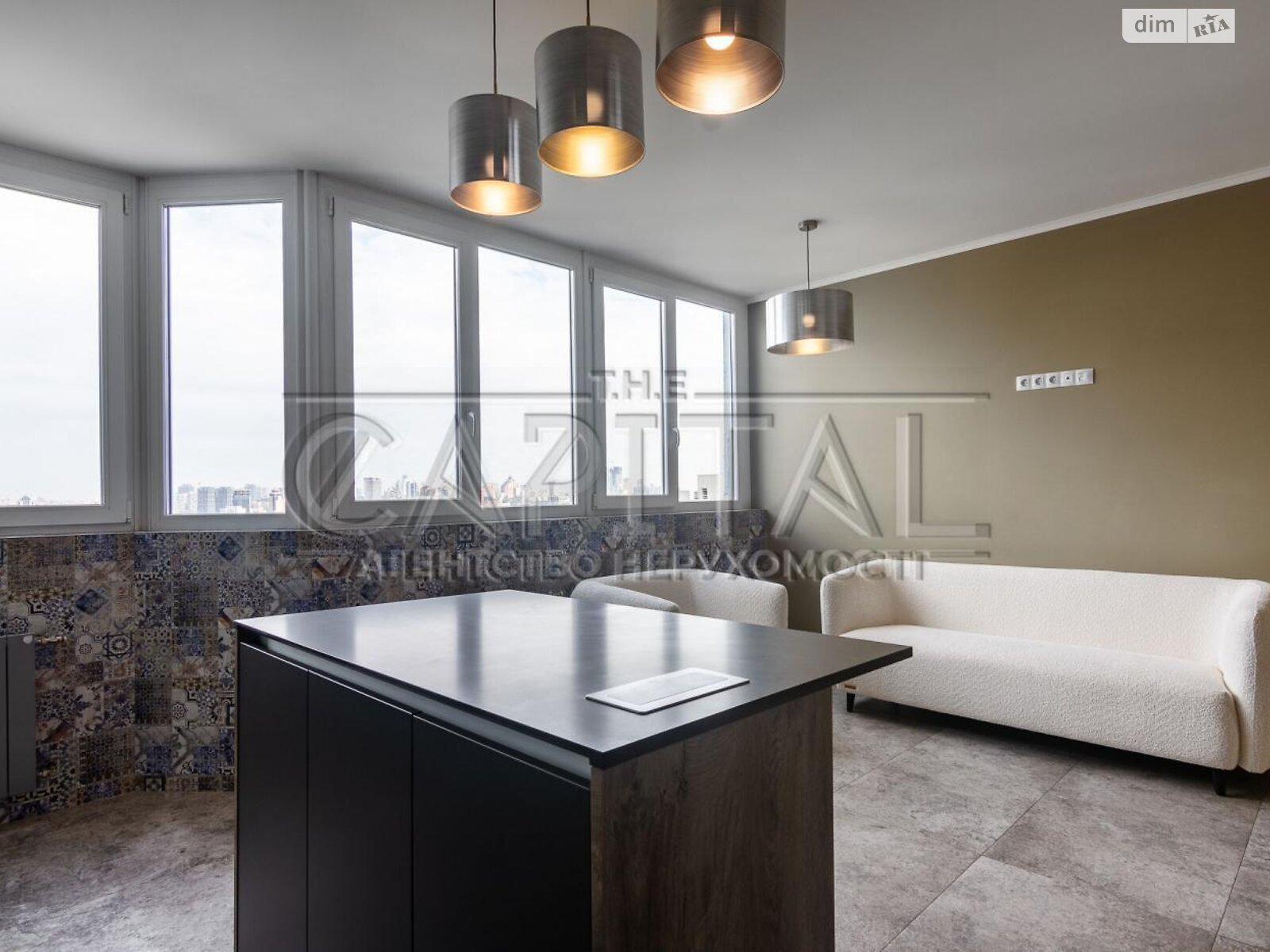 Продажа трехкомнатной квартиры в Киеве, на ул. Демеевская 16, район Демеевка фото 1 Продажа трехкомнатной квартиры в Киеве, на ул. Демеевская 16, район Демеевка фото 1