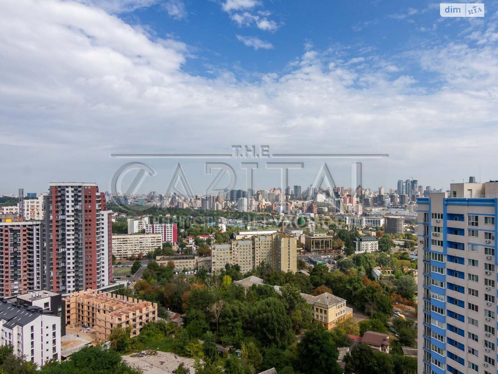 Продажа трехкомнатной квартиры в Киеве, на ул. Демеевская 16, район Демеевка фото 1