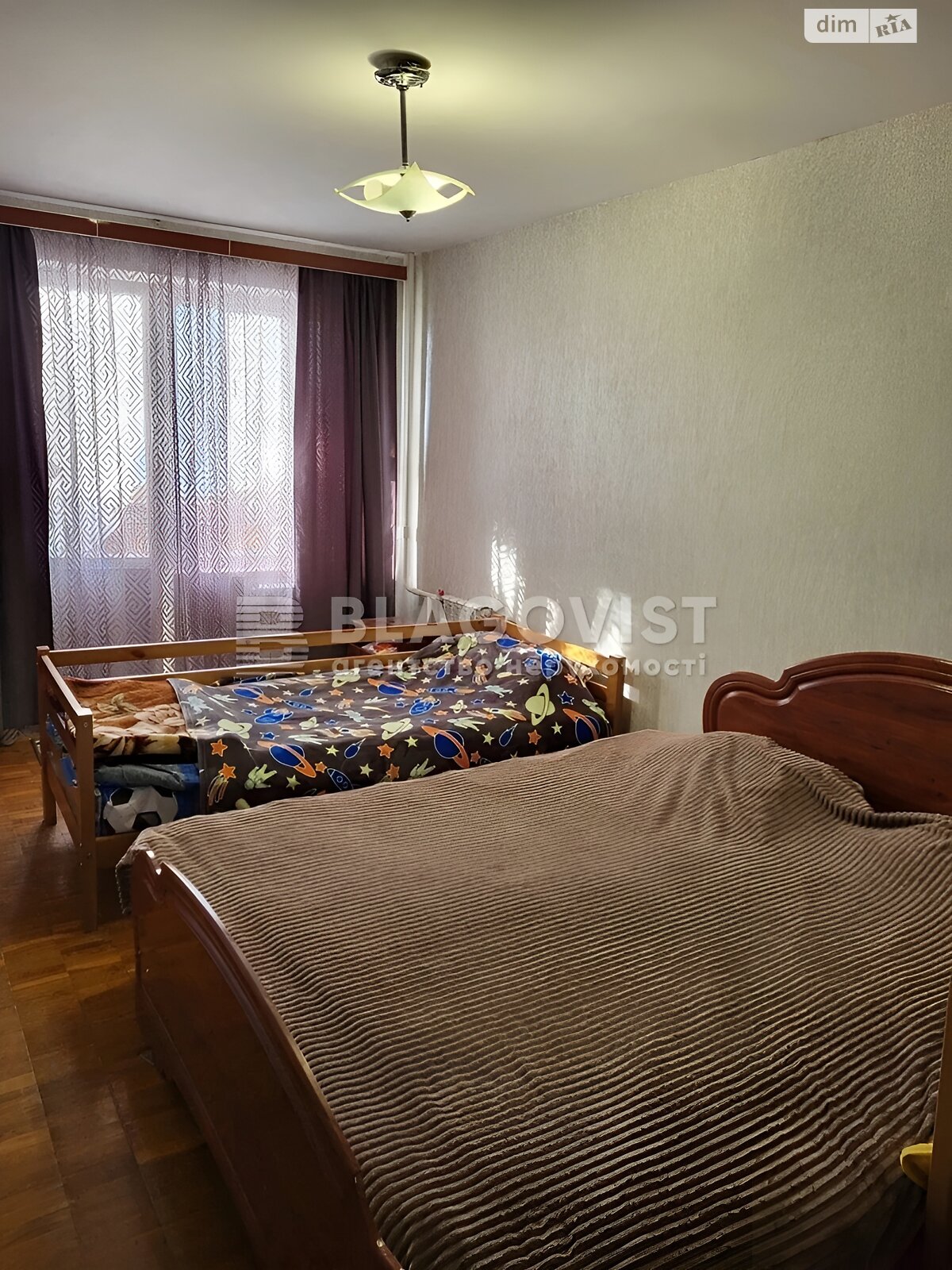Продаж трикімнатної квартири в Києві, на вул. Деміївська 45, район Деміївка фото 1 Продаж трикімнатної квартири в Києві, на вул. Деміївська 45, район Деміївка фото 1