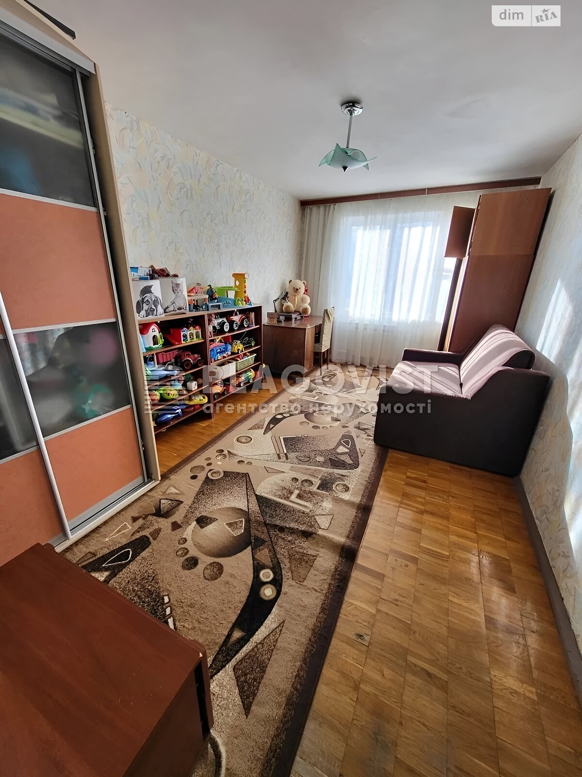 Продаж трикімнатної квартири в Києві, на вул. Деміївська 45, район Деміївка фото 1 Продаж трикімнатної квартири в Києві, на вул. Деміївська 45, район Деміївка фото 1
