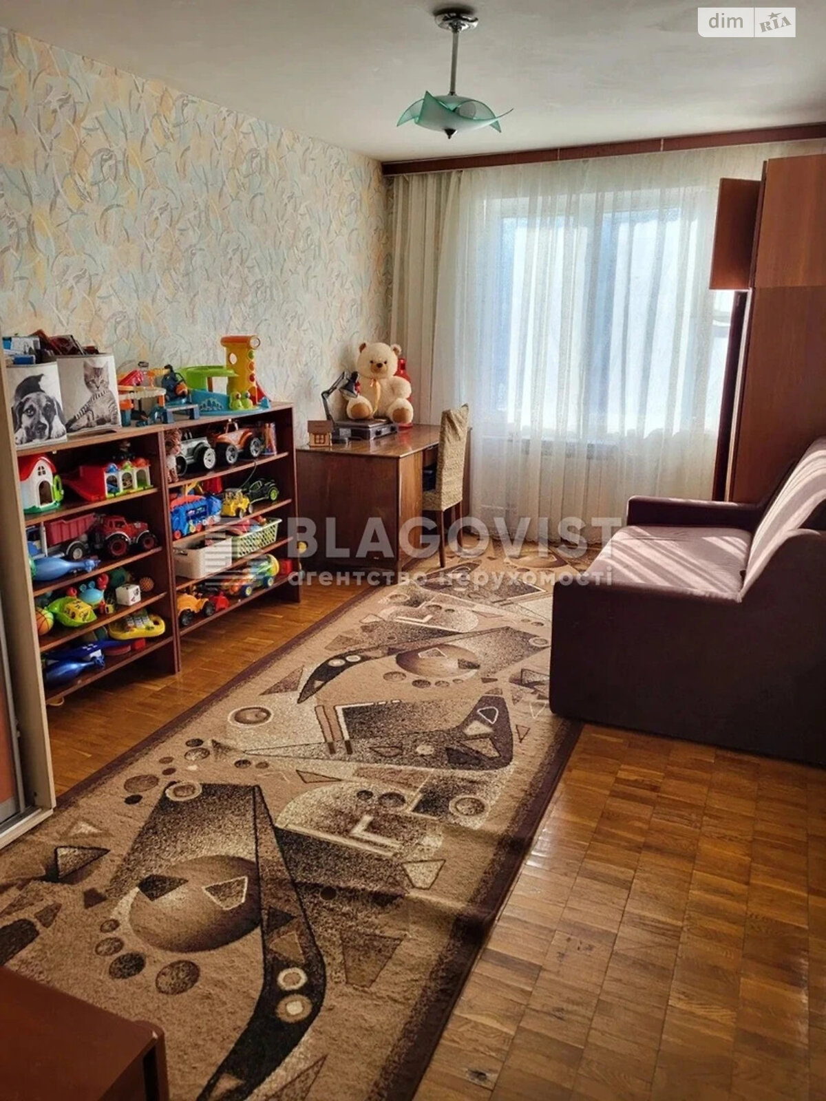 Продаж трикімнатної квартири в Києві, на вул. Деміївська 45, район Деміївка фото 1 Продаж трикімнатної квартири в Києві, на вул. Деміївська 45, район Деміївка фото 1