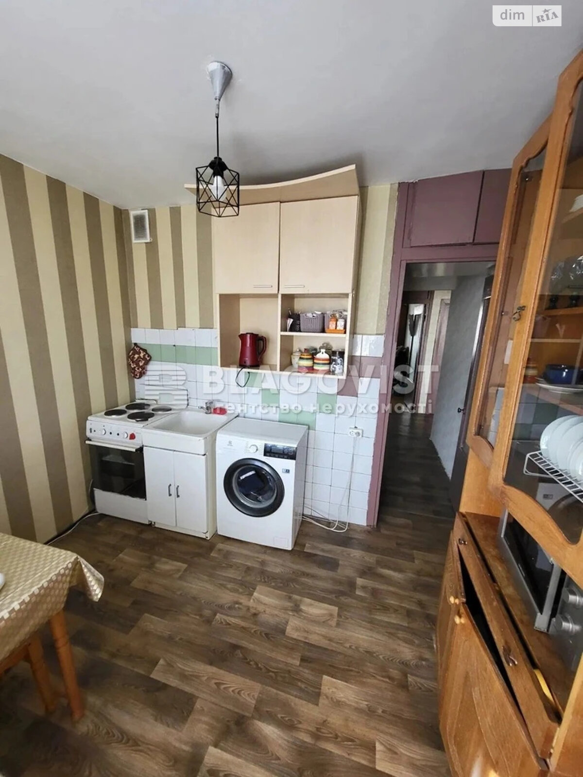 Продаж трикімнатної квартири в Києві, на вул. Деміївська 45, район Деміївка фото 1 Продаж трикімнатної квартири в Києві, на вул. Деміївська 45, район Деміївка фото 1