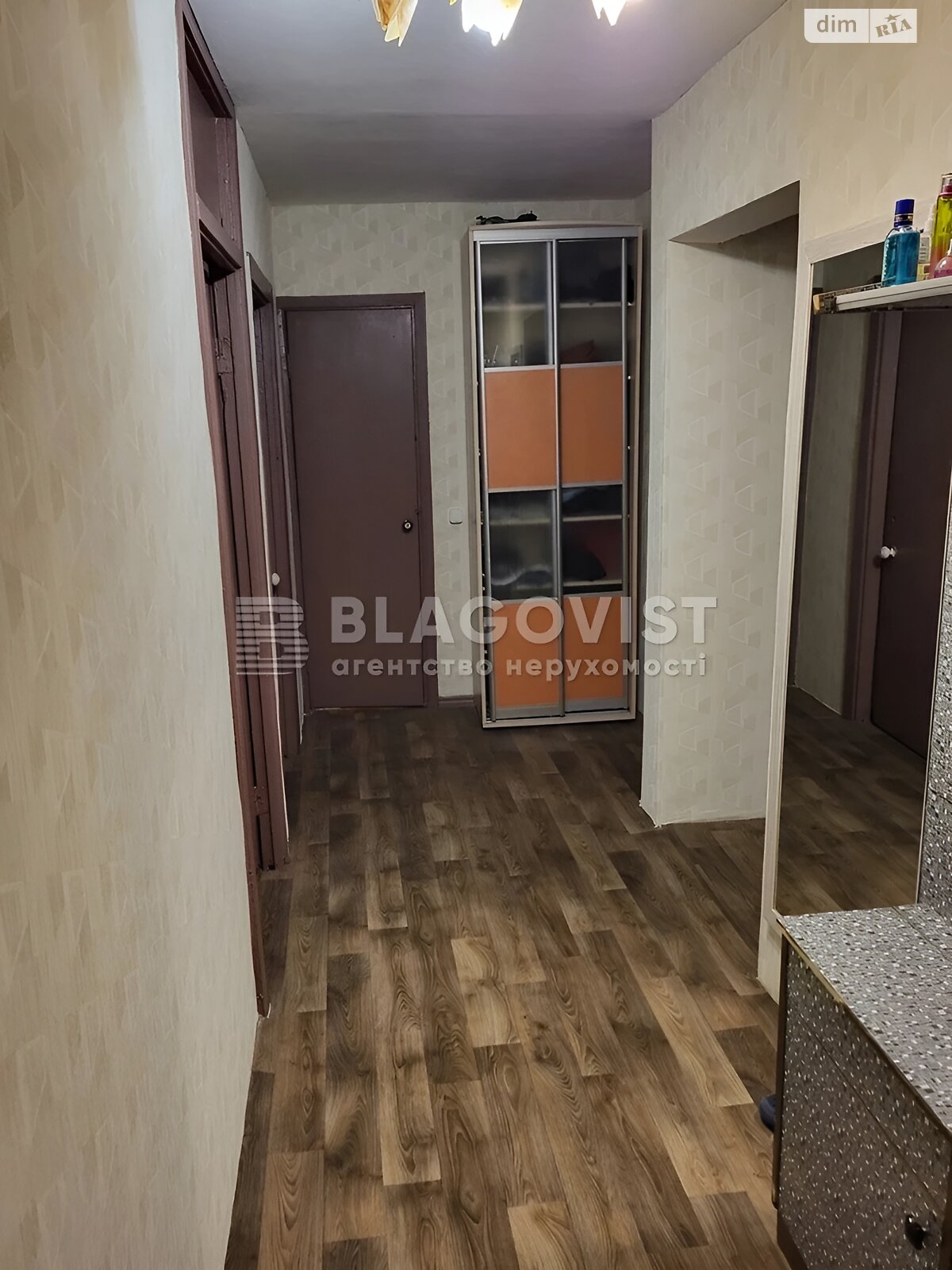 Продаж трикімнатної квартири в Києві, на вул. Деміївська 45, район Деміївка фото 1 Продаж трикімнатної квартири в Києві, на вул. Деміївська 45, район Деміївка фото 1