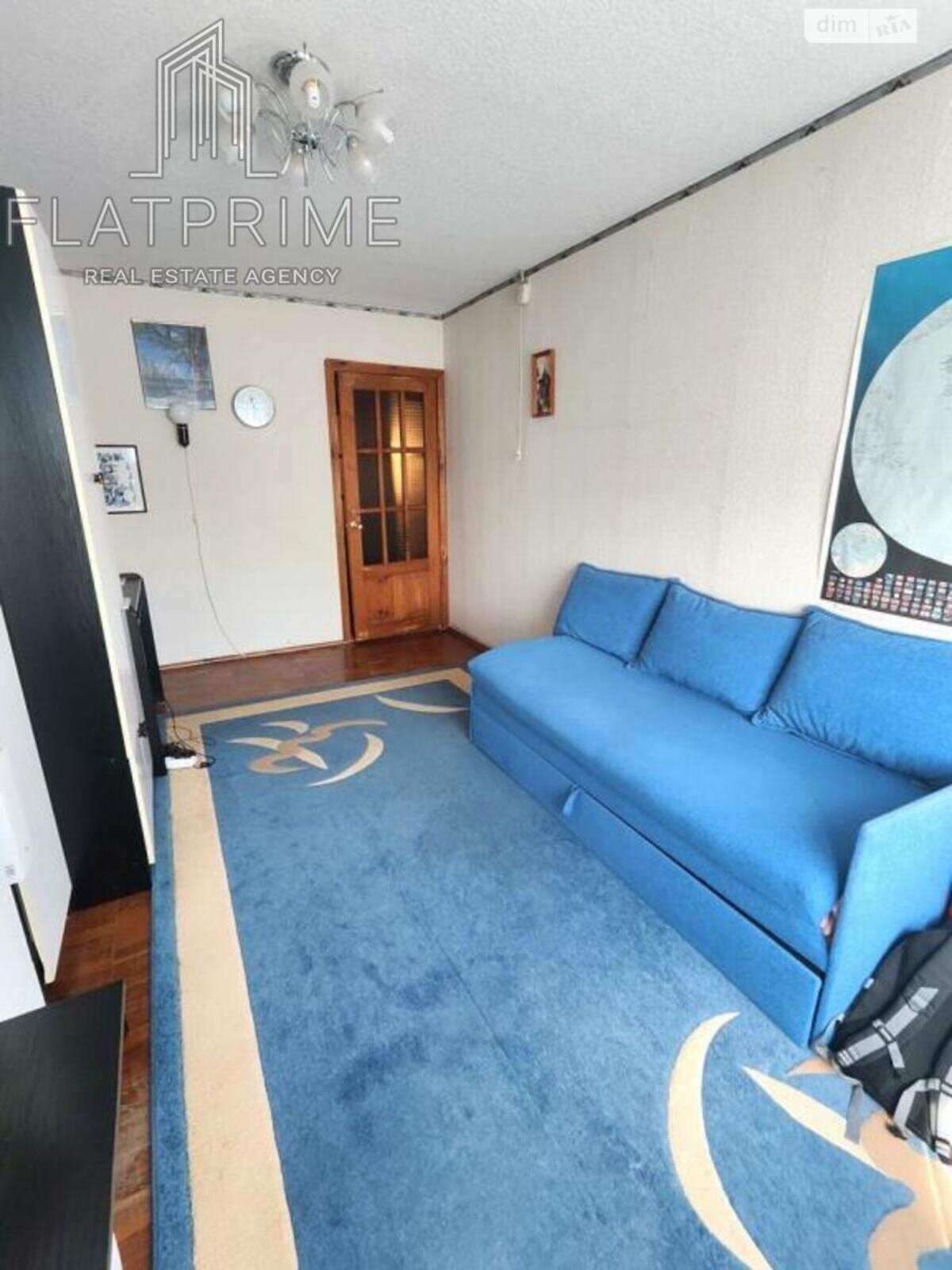 Продажа трехкомнатной квартиры в Киеве, на ул. Демеевская 45А, район Демеевка фото 1 Продажа трехкомнатной квартиры в Киеве, на ул. Демеевская 45А, район Демеевка фото 1