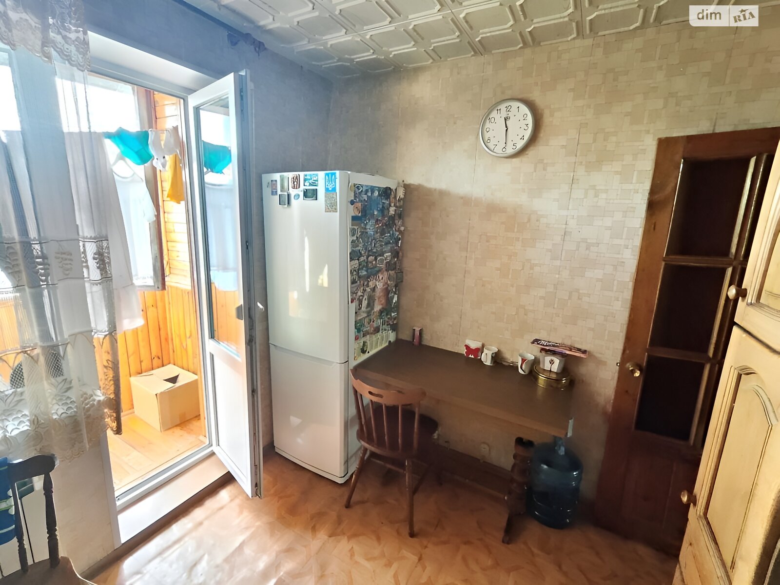 Продаж трикімнатної квартири в Києві, на вул. Деміївська 45А, район Деміївка фото 1 Продаж трикімнатної квартири в Києві, на вул. Деміївська 45А, район Деміївка фото 1