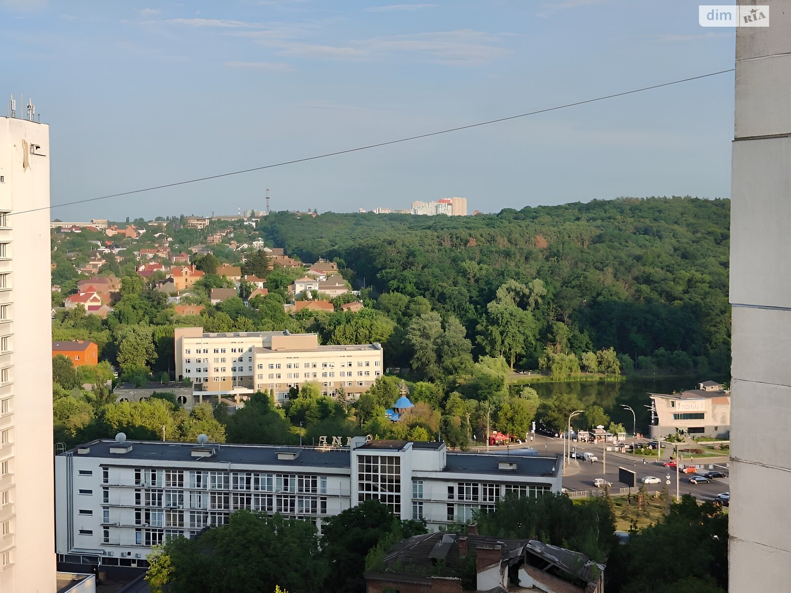 Продаж трикімнатної квартири в Києві, на вул. Деміївська 45А, район Деміївка фото 1 Продаж трикімнатної квартири в Києві, на вул. Деміївська 45А, район Деміївка фото 1