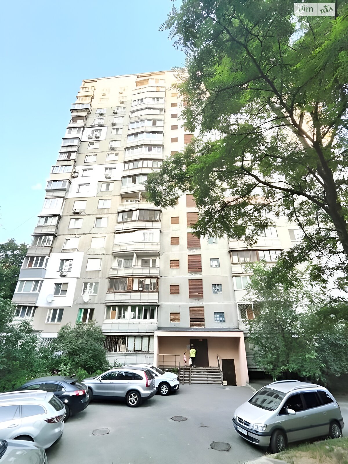 Продаж трикімнатної квартири в Києві, на вул. Деміївська 45А, район Деміївка фото 1 Продаж трикімнатної квартири в Києві, на вул. Деміївська 45А, район Деміївка фото 1