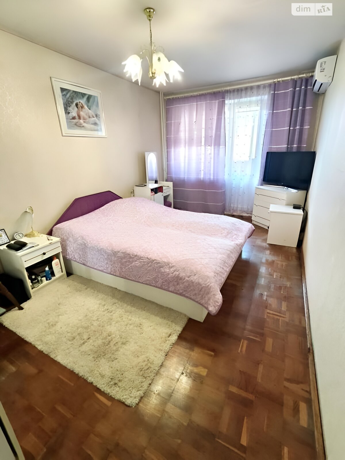 Продаж трикімнатної квартири в Києві, на вул. Деміївська 45А, район Деміївка фото 1 Продаж трикімнатної квартири в Києві, на вул. Деміївська 45А, район Деміївка фото 1