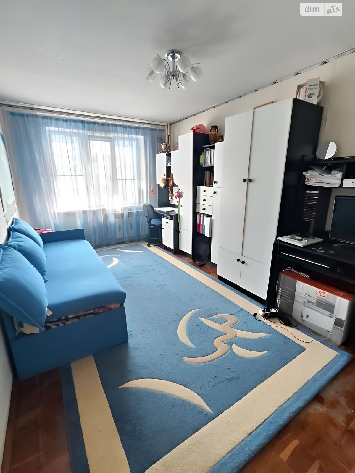 Продаж трикімнатної квартири в Києві, на вул. Деміївська 45А, район Деміївка фото 1 Продаж трикімнатної квартири в Києві, на вул. Деміївська 45А, район Деміївка фото 1