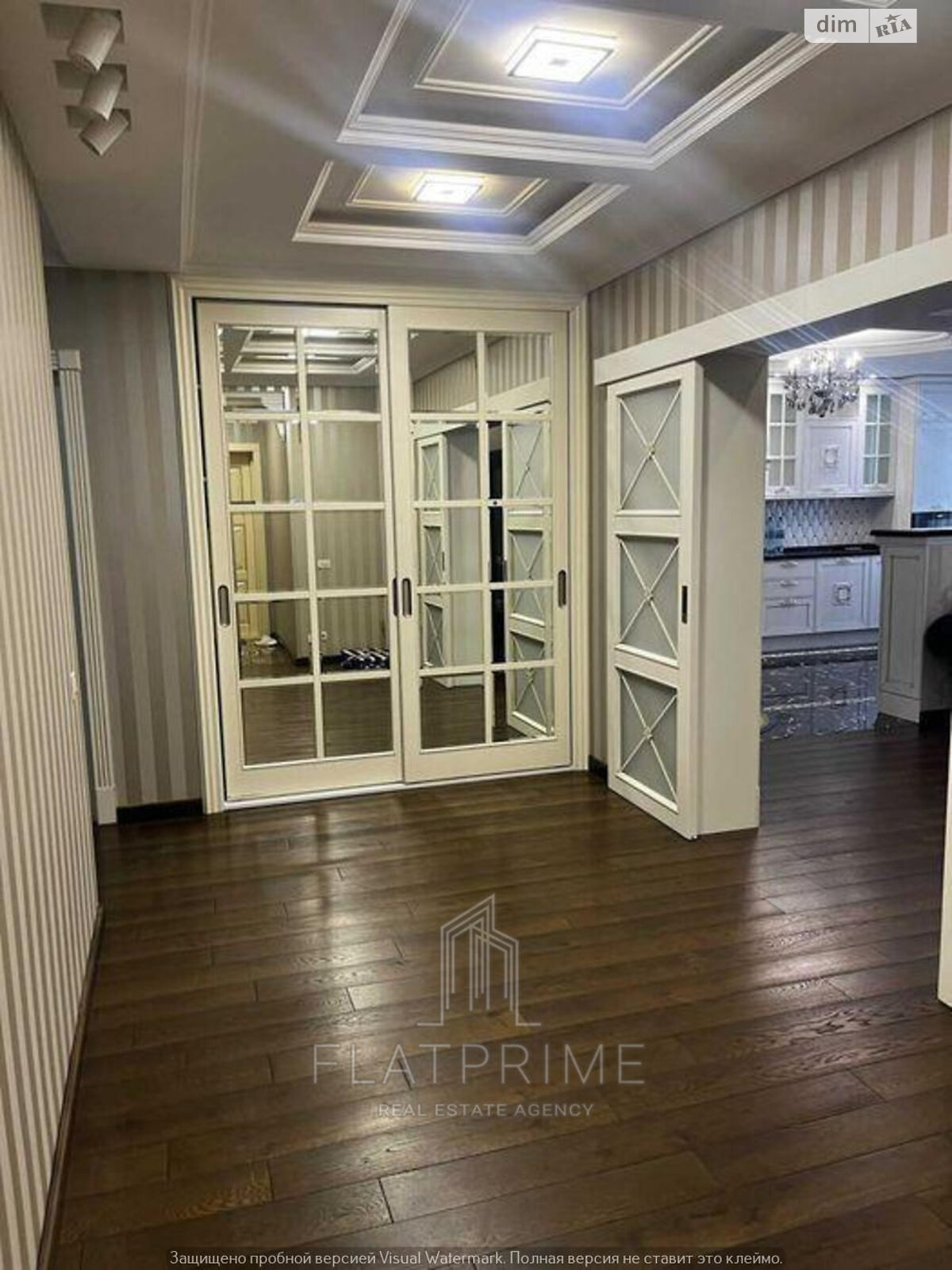 Продаж трикімнатної квартири в Києві, на вул. Деміївська 13, район Деміївка фото 1 Продаж трикімнатної квартири в Києві, на вул. Деміївська 13, район Деміївка фото 1