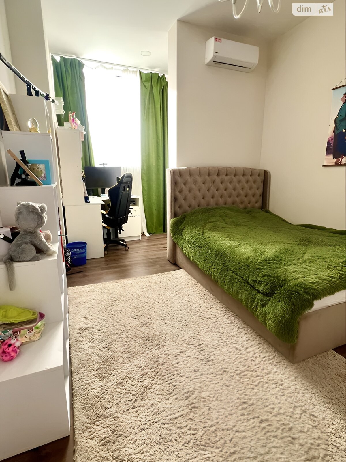 Продажа трехкомнатной квартиры в Киеве, на ул. Демеевская 13, район Демеевка фото 1 Продажа трехкомнатной квартиры в Киеве, на ул. Демеевская 13, район Демеевка фото 1
