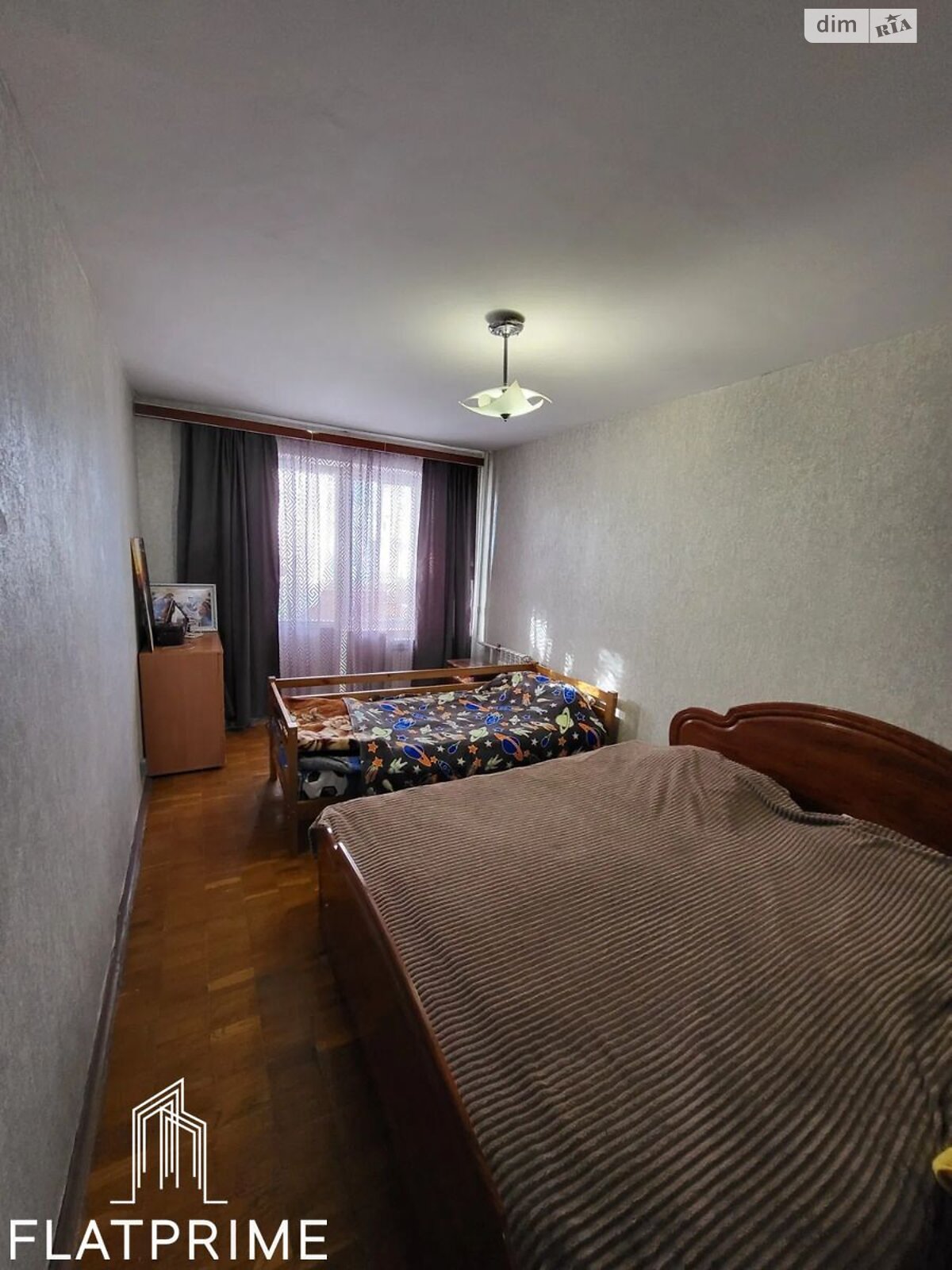 Продаж трикімнатної квартири в Києві, на вул. Деміївська 45А, район Деміївка фото 1 Продаж трикімнатної квартири в Києві, на вул. Деміївська 45А, район Деміївка фото 1
