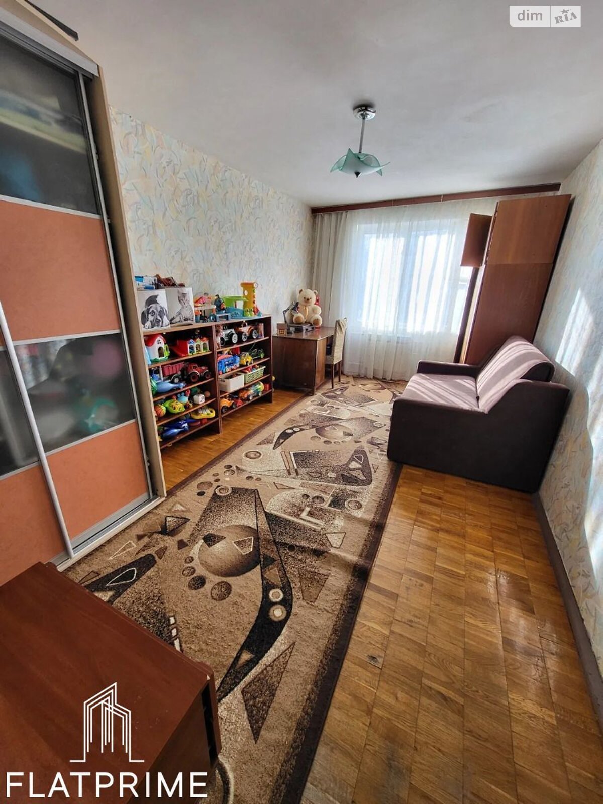 Продаж трикімнатної квартири в Києві, на вул. Деміївська 45А, район Деміївка фото 1 Продаж трикімнатної квартири в Києві, на вул. Деміївська 45А, район Деміївка фото 1
