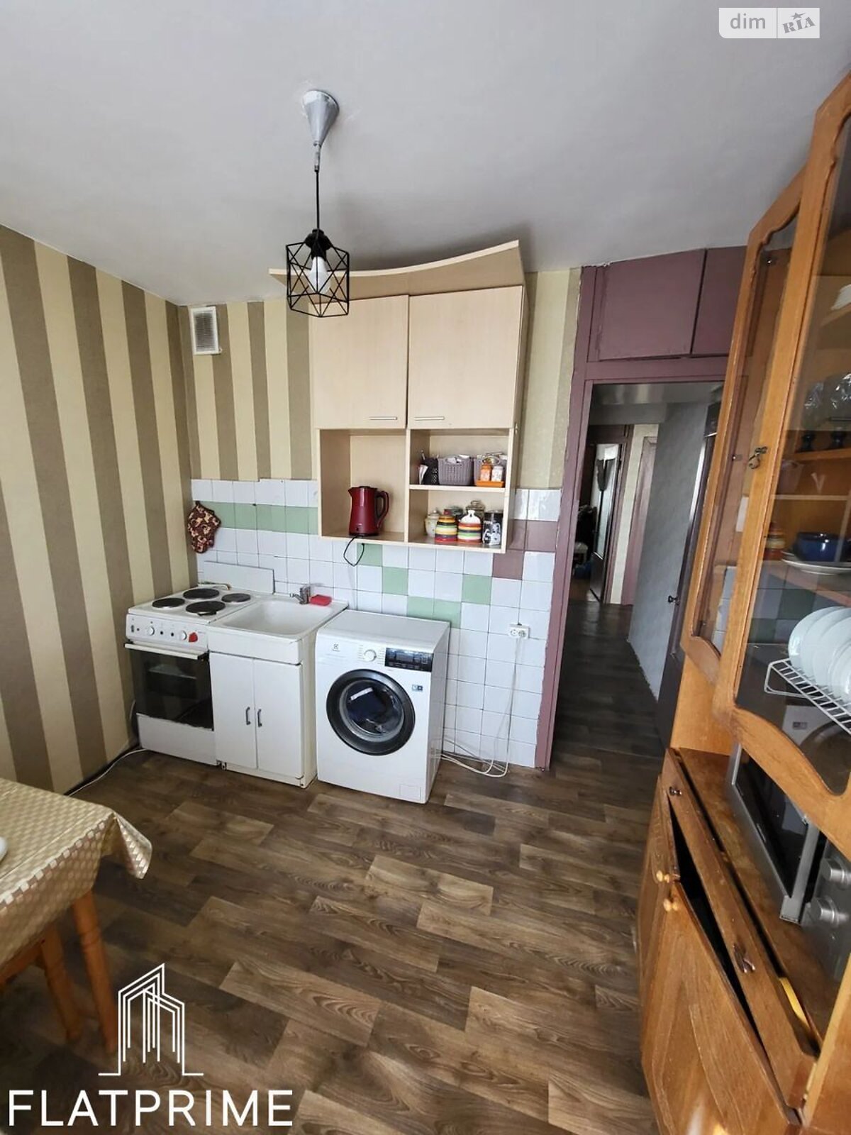 Продаж трикімнатної квартири в Києві, на вул. Деміївська 45А, район Деміївка фото 1 Продаж трикімнатної квартири в Києві, на вул. Деміївська 45А, район Деміївка фото 1