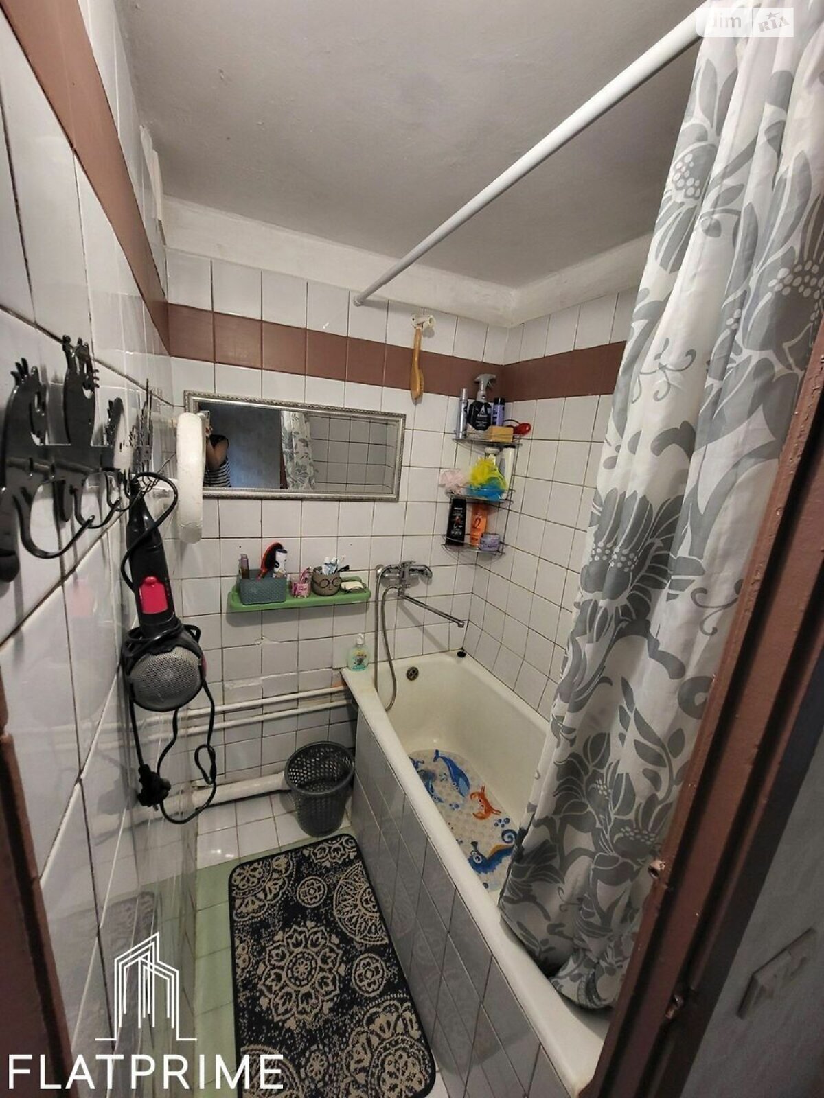 Продаж трикімнатної квартири в Києві, на вул. Деміївська 45А, район Деміївка фото 1 Продаж трикімнатної квартири в Києві, на вул. Деміївська 45А, район Деміївка фото 1