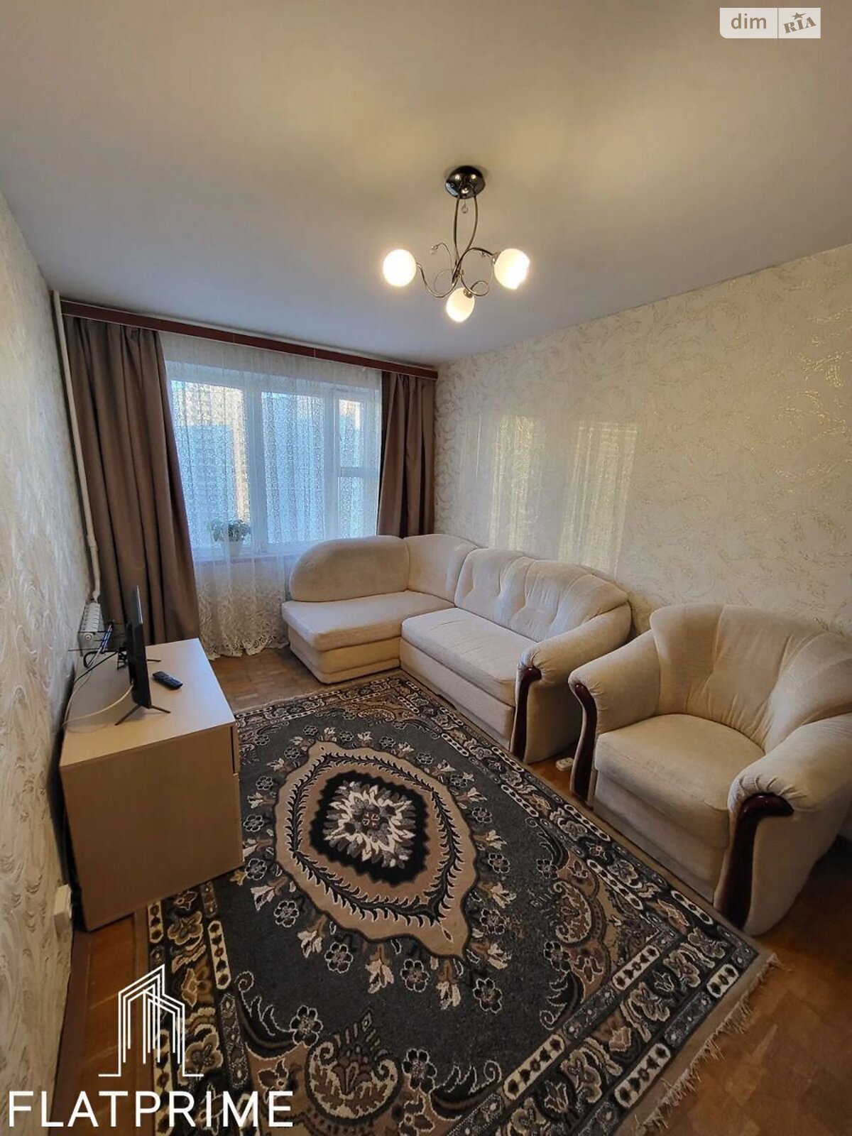Продаж трикімнатної квартири в Києві, на вул. Деміївська 45А, район Деміївка фото 1 Продаж трикімнатної квартири в Києві, на вул. Деміївська 45А, район Деміївка фото 1