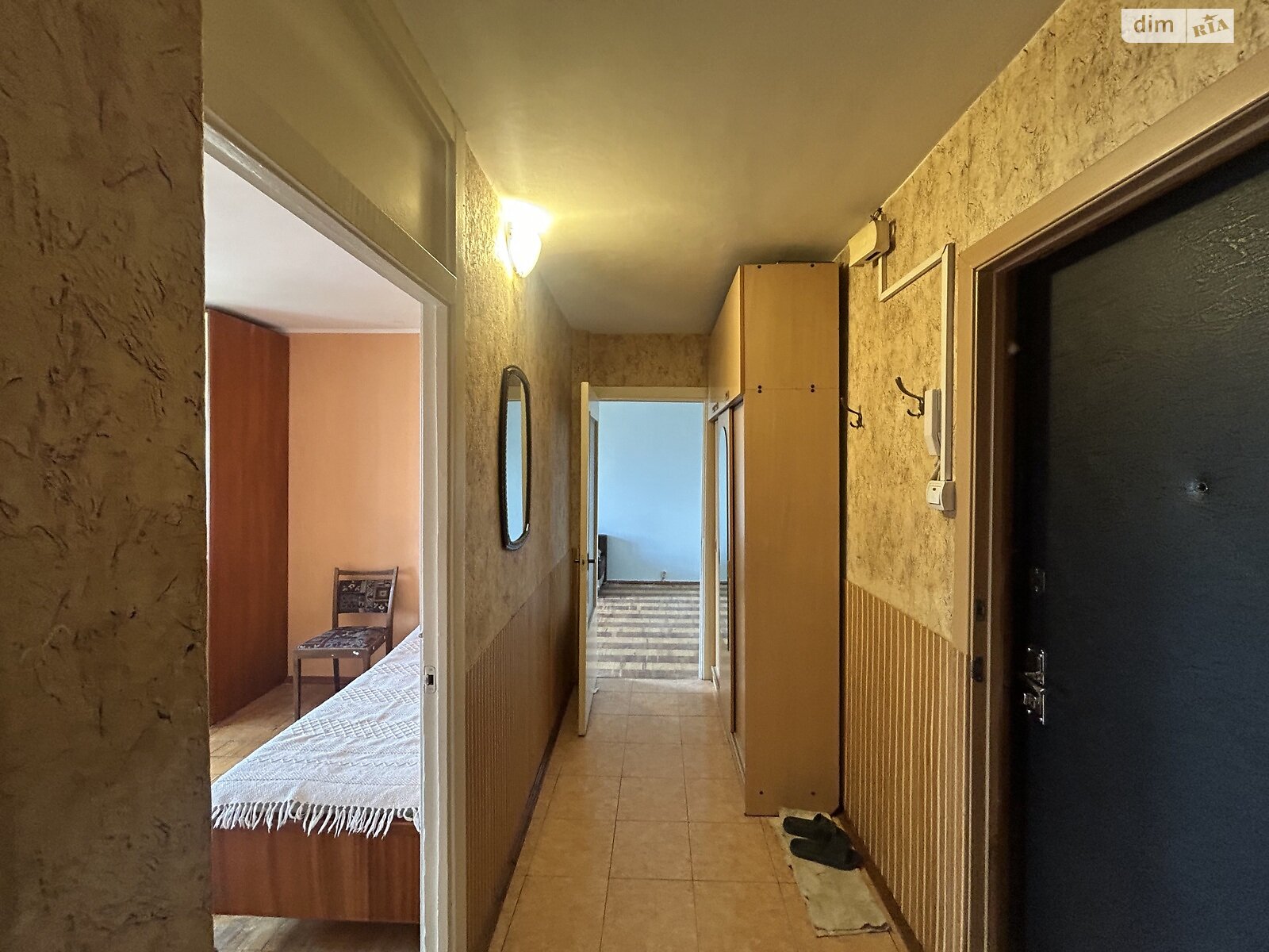 Продажа двухкомнатной квартиры в Киеве, на ул. Демеевская 45, кв. 1, район Демеевка фото 1 Продажа двухкомнатной квартиры в Киеве, на ул. Демеевская 45, кв. 1, район Демеевка фото 1