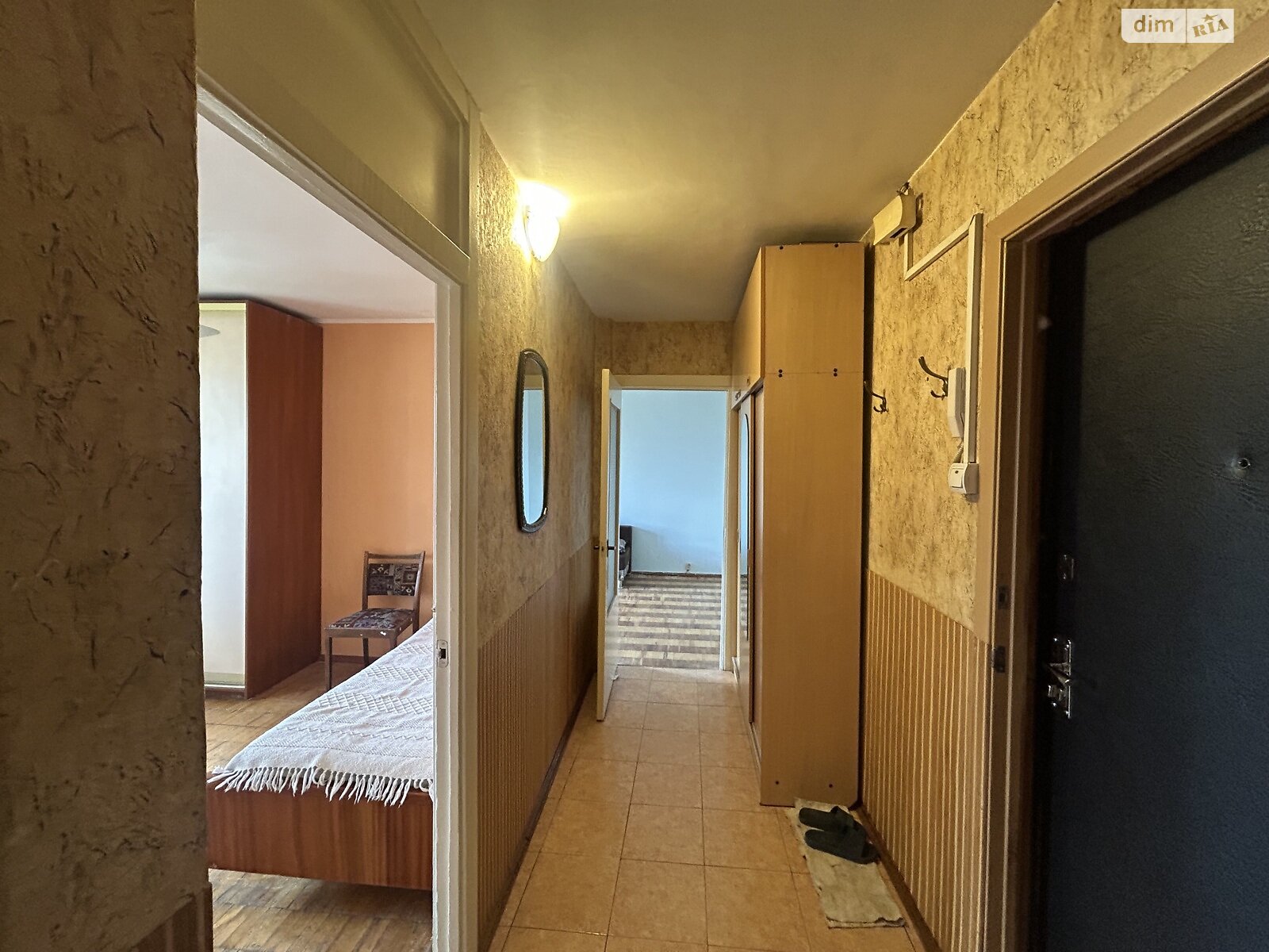 Продажа двухкомнатной квартиры в Киеве, на ул. Демеевская 45, кв. 1, район Демеевка фото 1 Продажа двухкомнатной квартиры в Киеве, на ул. Демеевская 45, кв. 1, район Демеевка фото 1