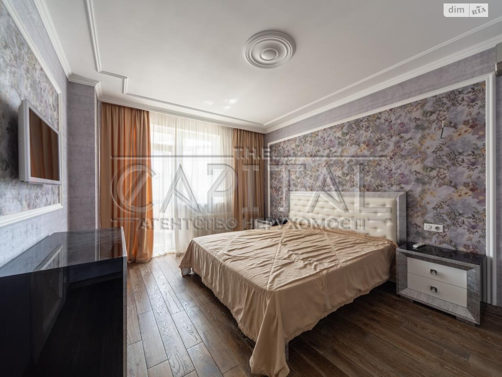 Продажа трехкомнатной квартиры в Киеве, на ул. Демеевская 13, район Демеевка фото 1 Продажа трехкомнатной квартиры в Киеве, на ул. Демеевская 13, район Демеевка фото 1