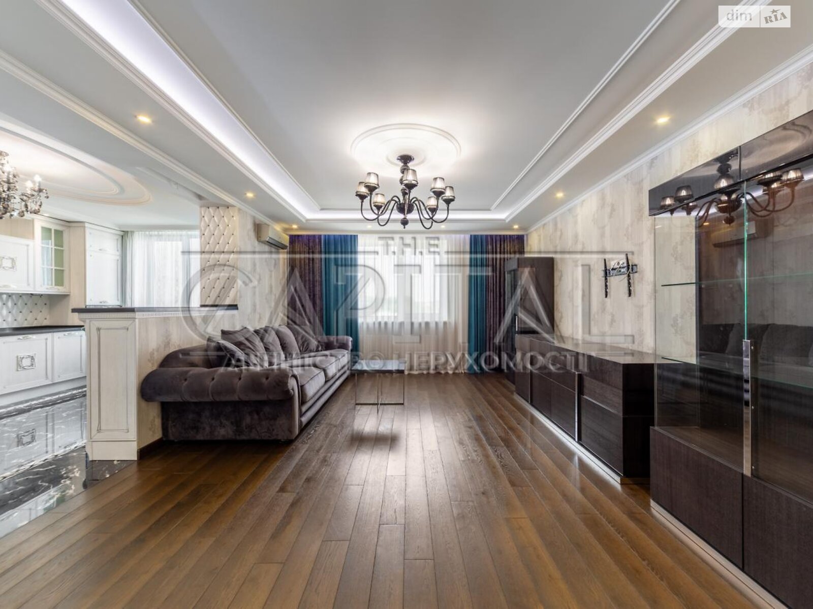 Продажа трехкомнатной квартиры в Киеве, на ул. Демеевская 13, район Демеевка фото 1 Продажа трехкомнатной квартиры в Киеве, на ул. Демеевская 13, район Демеевка фото 1