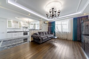 Продажа трехкомнатной квартиры в Киеве, на ул. Демеевская 13, район Демеевка фото 2
