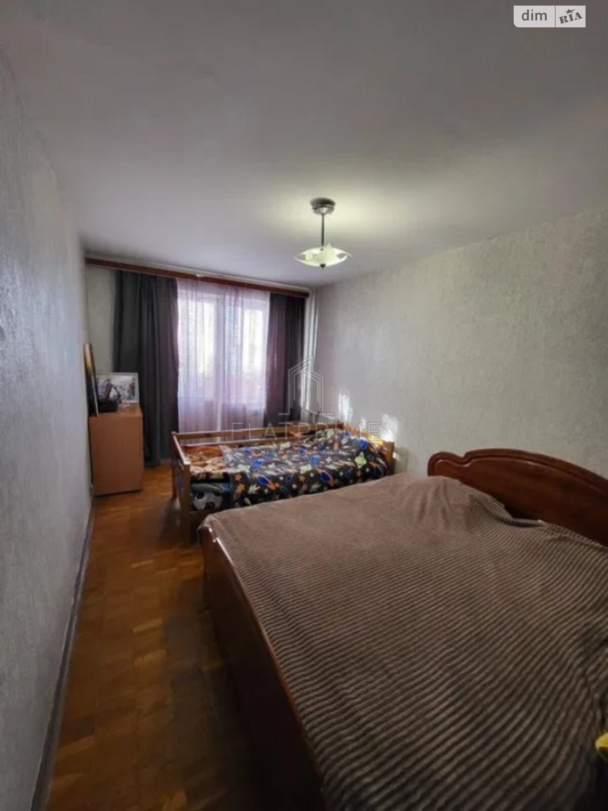 Продаж трикімнатної квартири в Києві, на вул. Деміївська 45А, район Деміївка фото 1 Продаж трикімнатної квартири в Києві, на вул. Деміївська 45А, район Деміївка фото 1