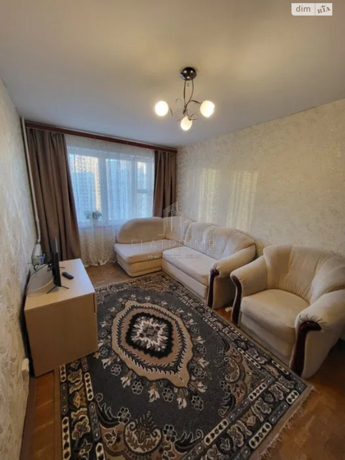 Продаж трикімнатної квартири в Києві, на вул. Деміївська 45А, район Деміївка фото 1 Продаж трикімнатної квартири в Києві, на вул. Деміївська 45А, район Деміївка фото 1
